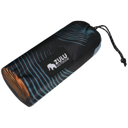 Ręcznik plażowy Zulu Beach 100 x 170 cm