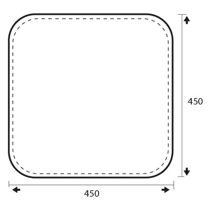 Namiot Trimm Party plus