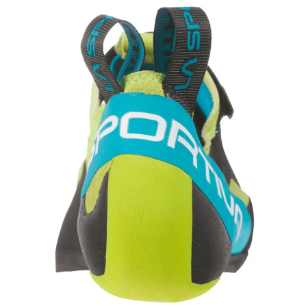 Buty wspinaczkowe La Sportiva Python