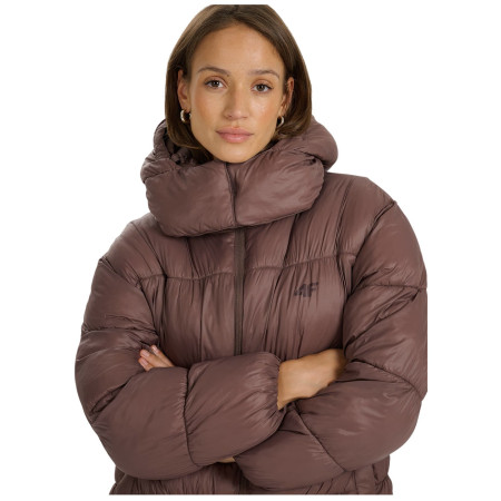 Kurtka damska 4F Down Jacket F585