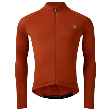 Męska koszulka kolarska Dare 2b Lightning Long Sleeve Jersey