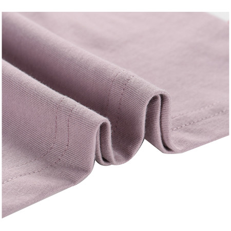 T-shirt dziecięcy Alpine Pro Termeso 2 Quail