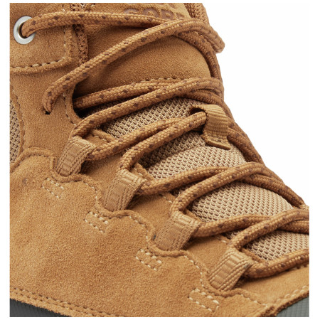 Męskie buty zimowe Sorel Buxton™ Lite Lace Plus Wp