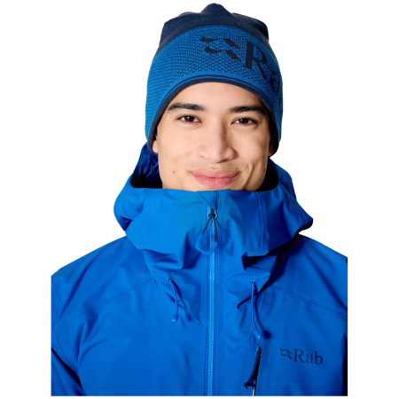 Czapka Rab Logo Band Beanie