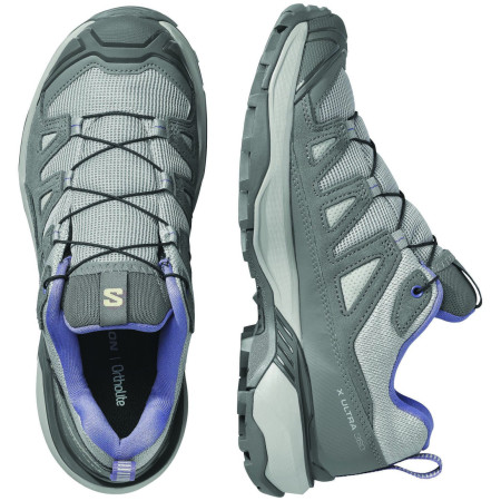 Buty damskie Salomon X Ultra 360 Leather Gore-Tex