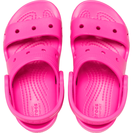 Kapcie dziecięce Crocs Classic Crocs Sandal T