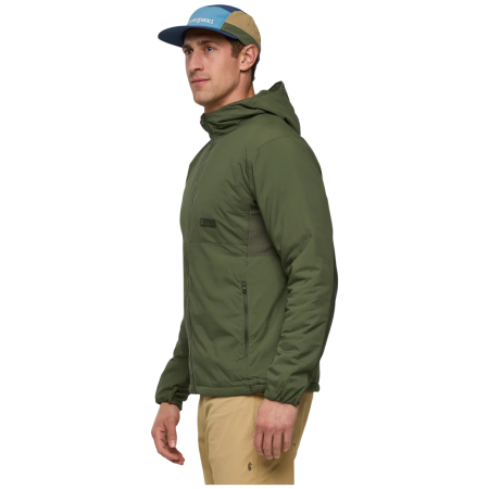 Kurtka męska Cotopaxi M'S Pacaya 2.0 Insulated Hooded Jacket
