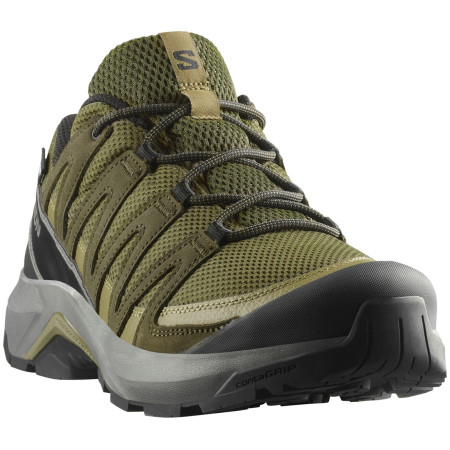 Męskie buty turystyczne Salomon X-Adventure Recon Gore Tex