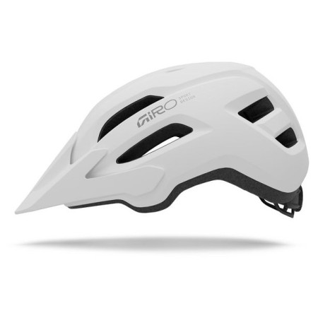 Kask rowerowy Giro Fixture II W