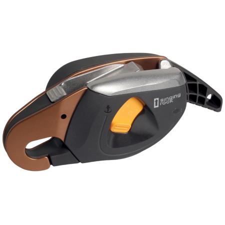 Przyrząd zjazdowy Singing Rock Jack