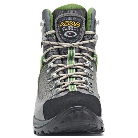 Buty męskie Asolo Finder GV MM
