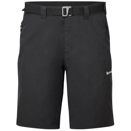 Spodenki męskie Montane Terra Shorts czarny BLACK