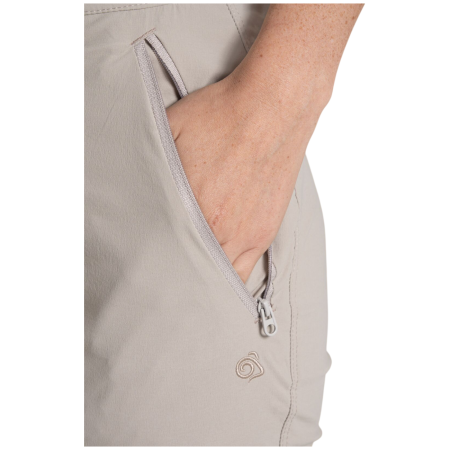 Spodnie damskie Craghoppers NosiLife Pro Trouser III