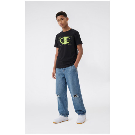 T-shirt dziecięcy Champion SS Tee B