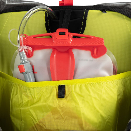 Plecak turystyczny Osprey Exos Pro 55