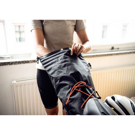 Torebka pod siodło Ortlieb Seat-Pack 11L