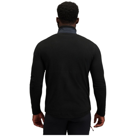 Bluza męska Black Diamond Rift HZ Fleece Jacket