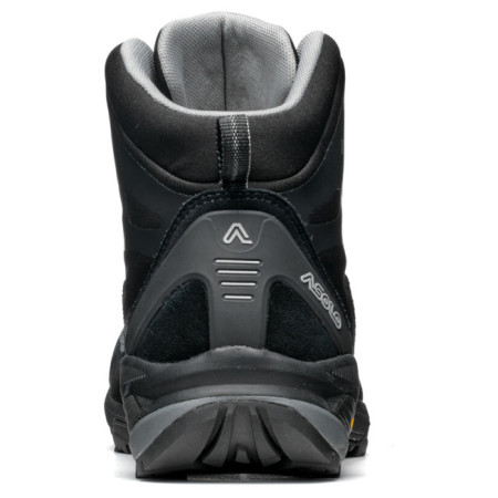 Męskie buty zimowe Asolo Nuuk GV