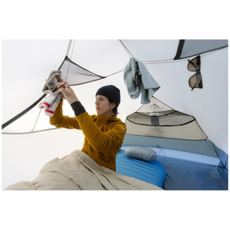 Ultralekki namiot MSR Hubba Hubba HD 2