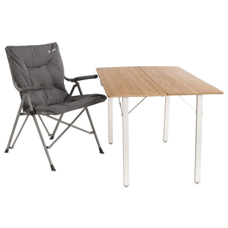 Krzesło Outwell Alder Lake