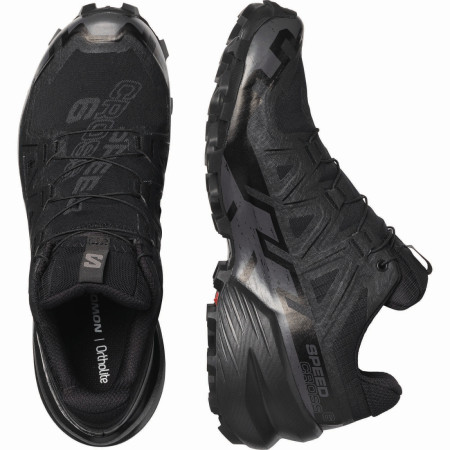 Buty damskie Salomon Speedcross 6 Gore-Tex