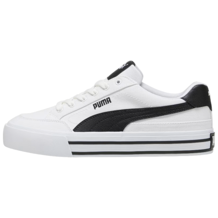 Buty wyjściowe męskie Puma Court Classic Vulc FS