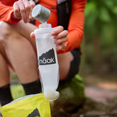 Drink energetyzujący Näak Neutral - Boost Energy™ Drink Mix (960g)