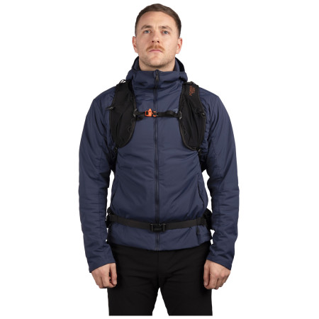 Plecak turystyczny Force Ten Ultra 35L