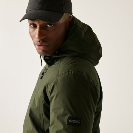 Kurtka męska Regatta Winsar