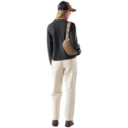 Sweter damski Smartwool Women's Summit Crew Sweater