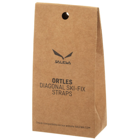Paski Salewa Ortles Diagonal Ski-Fix Straps