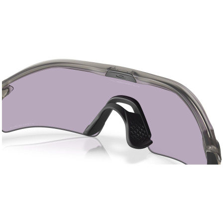 Okulary przeciwsłoneczne OAKLEY Radar Plate Prizm Slate
