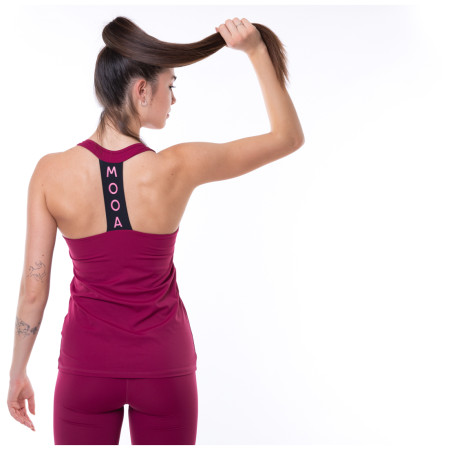 Damski podkoszulek MOOA Beth