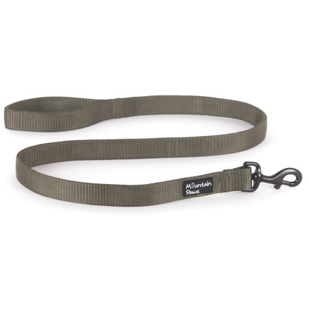 Smycz dla psa Mountain Paws Extra Tough Dog Lead oliwkowy Olive