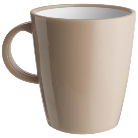 Kubek Brunner Pepita Mug zarys