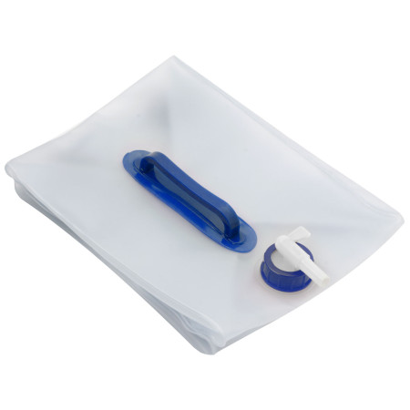 Składany kanister Brunner Wabox 15 l