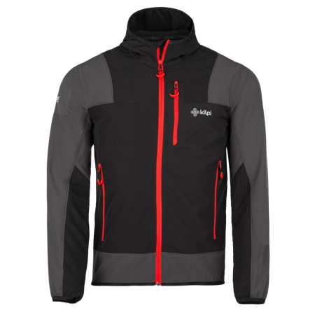 Kurtka męska Kilpi Joshua-m (2017) zarys