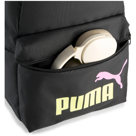 Miejski plecak Puma Phase Backpack Set