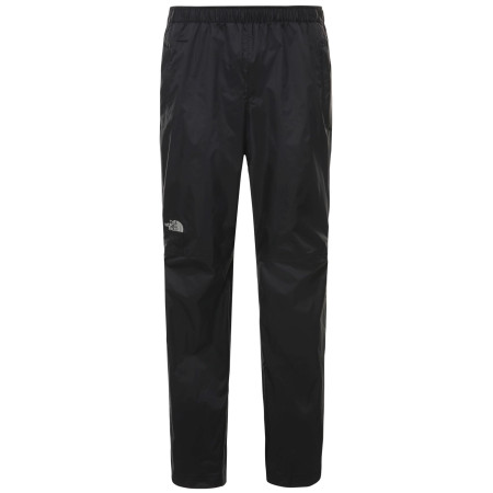 Spodnie męskie The North Face Venture 2 Half Zip Pant czarny TnfBlack/TnfBlack