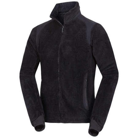 Męski sweter Northfinder Mikolaj