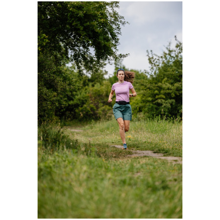 Spodenki damskie MOOA Esent short