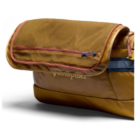 Torba podróżna Cotopaxi Allpa Getaway 55L Duffel