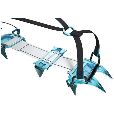 Raki Blue Ice Harfang Tour Crampon