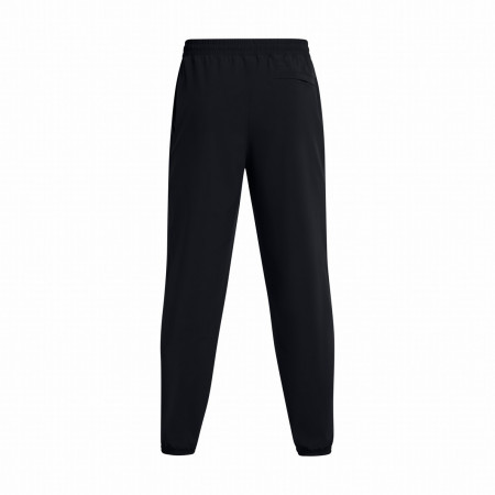 Męskie spodnie dresowe Under Armour Vibe Woven Jogger