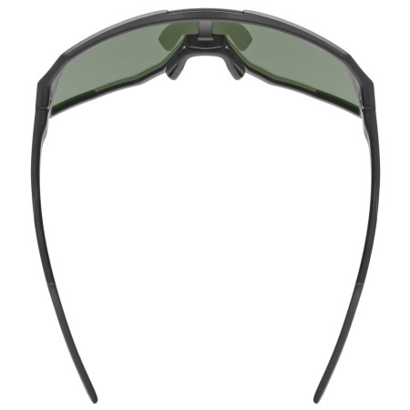 Okulary przeciwsłoneczne Uvex Sequenze