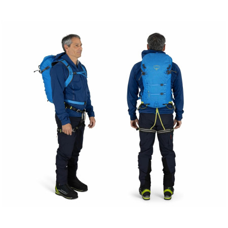 Plecak wspinaczkowy Osprey Mutant 22