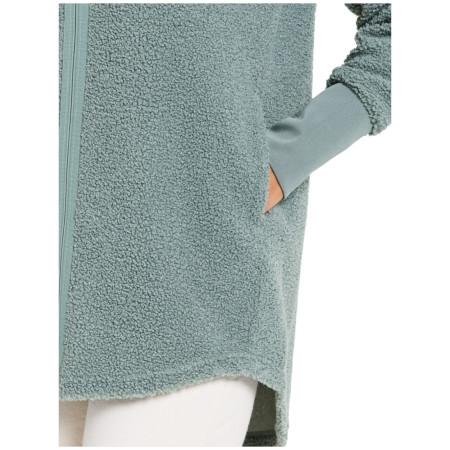 Bluza damska Didriksons Sally Wns Fz 2