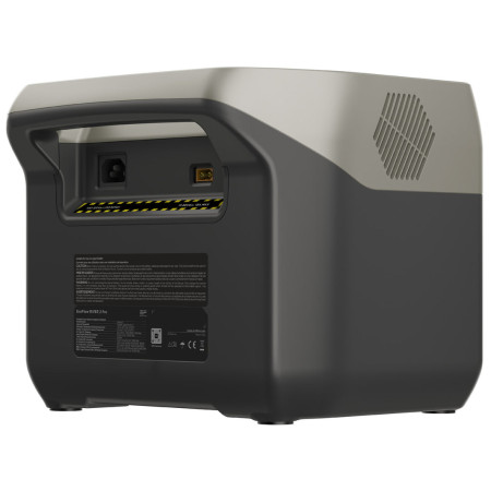 Przenośna stacja zasilania EcoFlow River 2 Pro