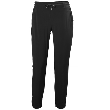 Damskie spodnie dresowe Helly Hansen W Thalia Pant czarny 990 Black
