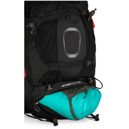 Plecak Osprey Aether Plus 100